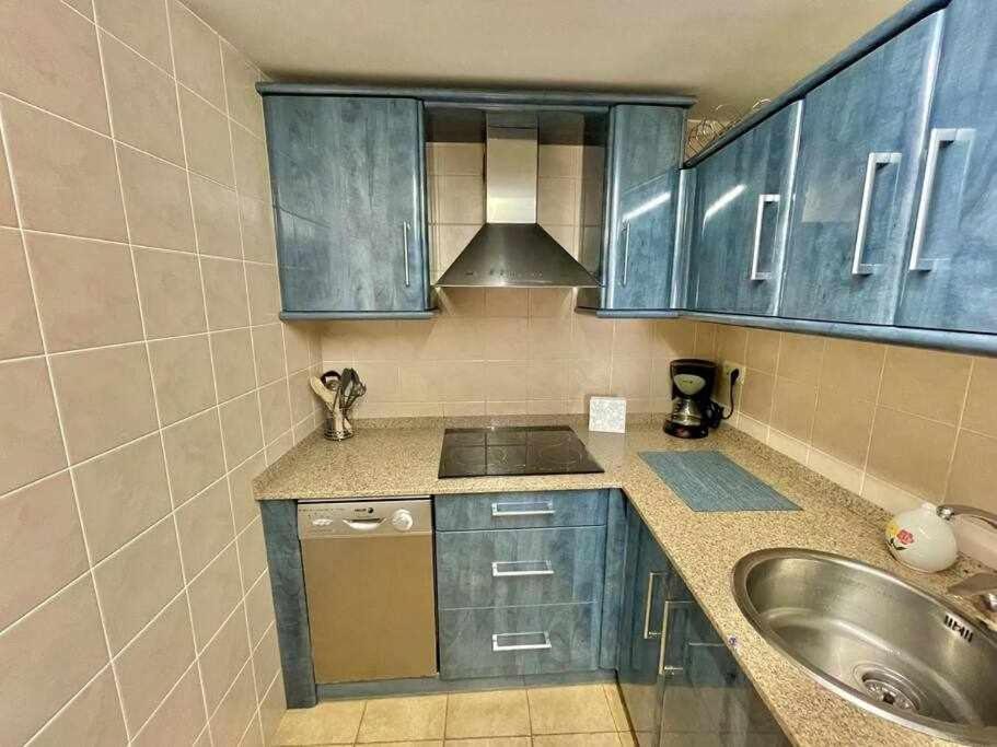 Andra Mari Etxea Apartamento En Parte Antigua Bermeo Esterno foto
