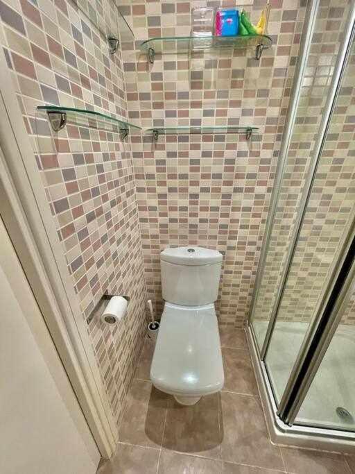 Andra Mari Etxea Apartamento En Parte Antigua Bermeo Esterno foto