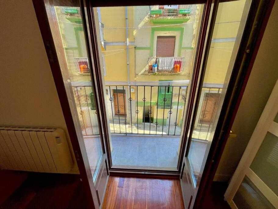 Andra Mari Etxea Apartamento En Parte Antigua Bermeo Esterno foto